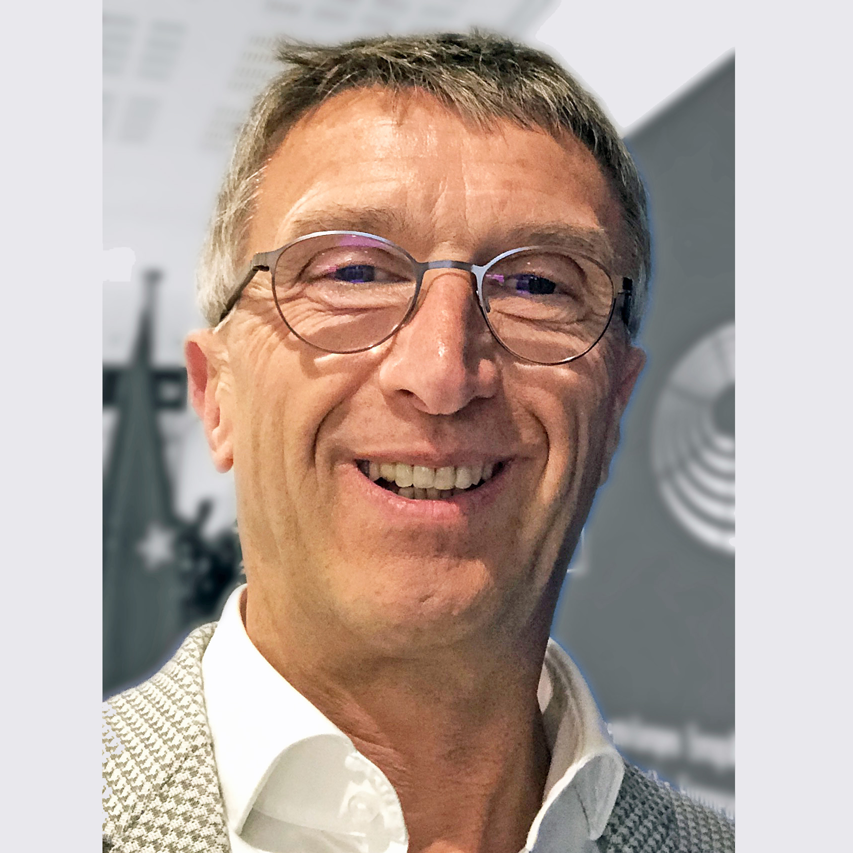 Michael Baufeld, DB InfraGO