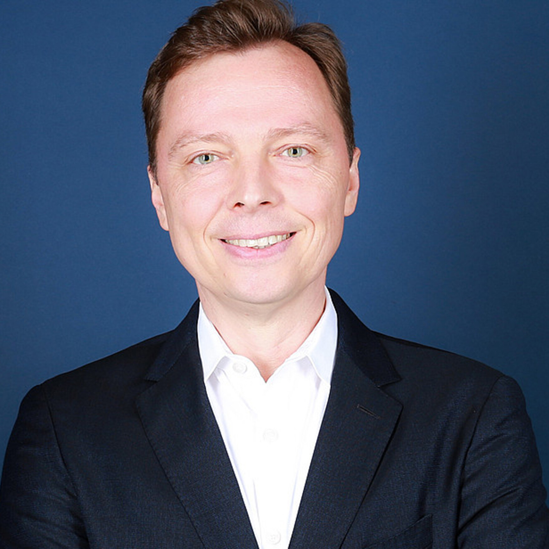 Thomas Bendig - Bundesministerium für Digitales und Staatsmodernisierung