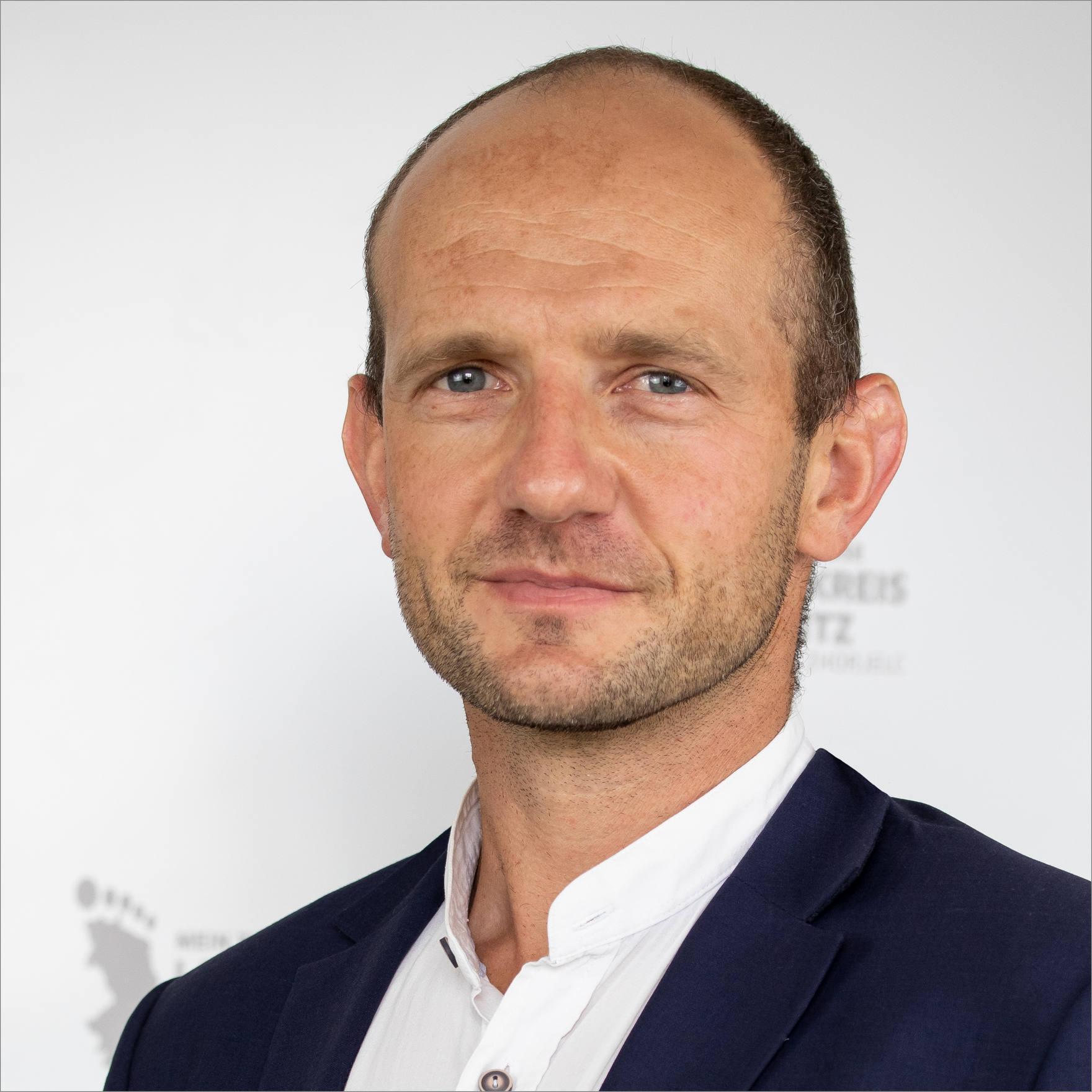 Dr. Stephan Meyer, Landrat Landkreis Görlitz