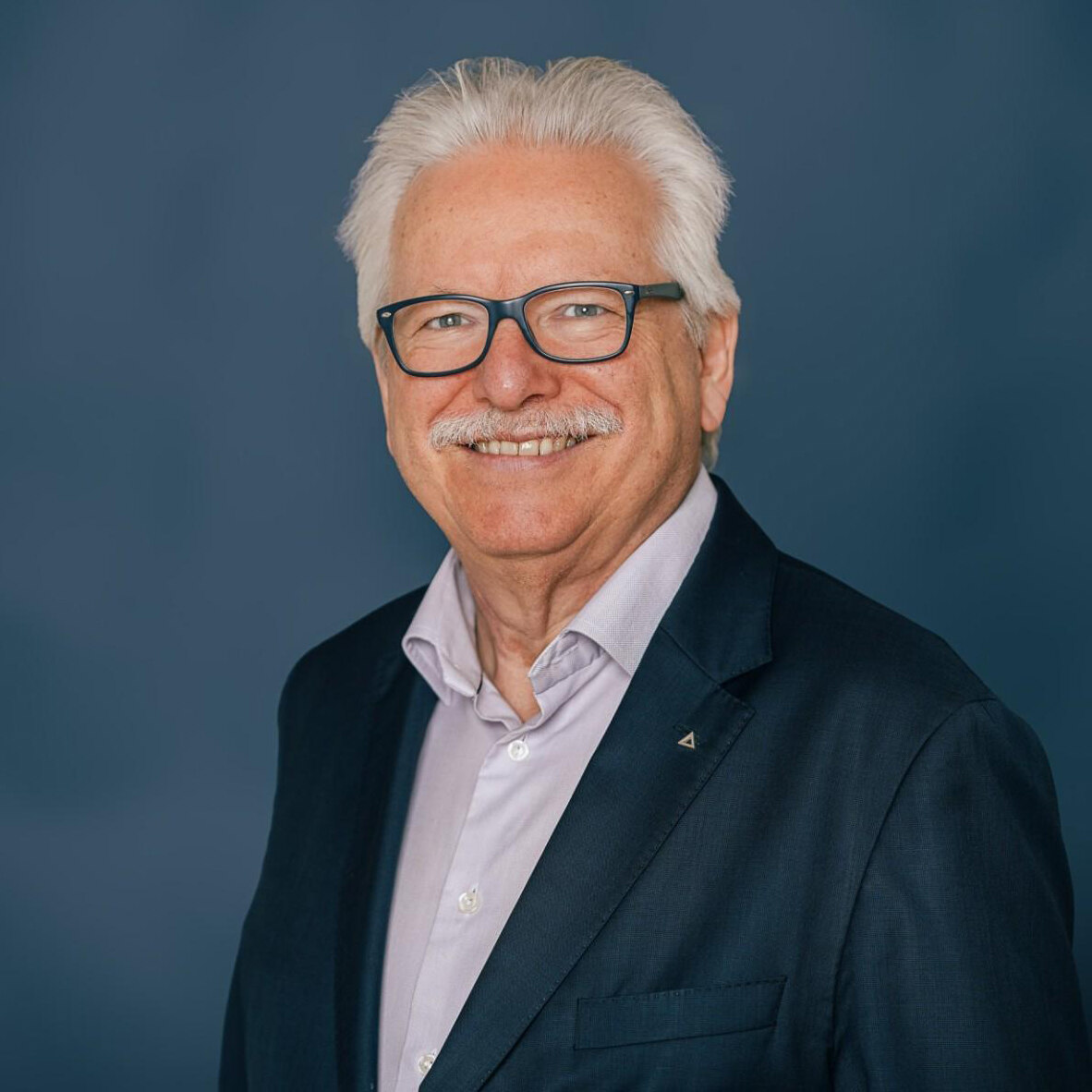 Prof. Günter Hasinger, Deutsches Zentrum für Astrophysik (DZA)