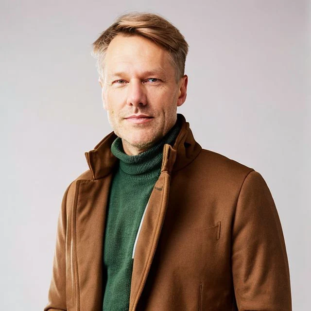 Jens Hoffmann, Strabag