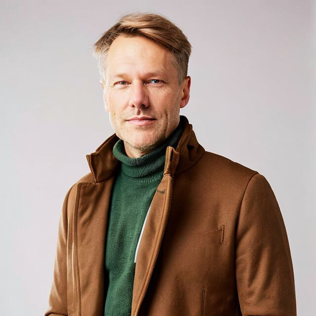 Jens Hoffmann, Strabag