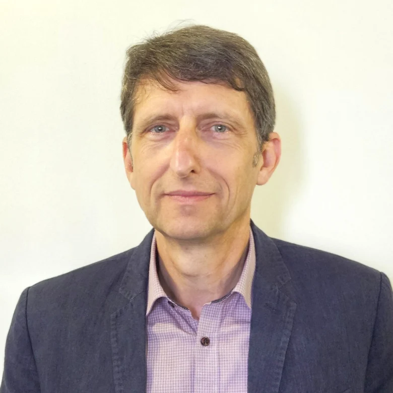 Andreas Schmidt, Landeshauptstadt Dresden, Amt für Geodaten und Kataster