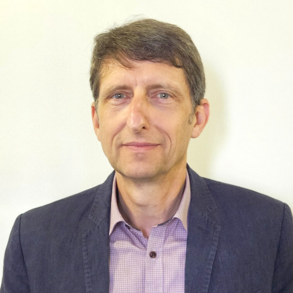 Andreas Schmidt, Landeshauptstadt Dresden, Amt für Geodaten und Kataster
