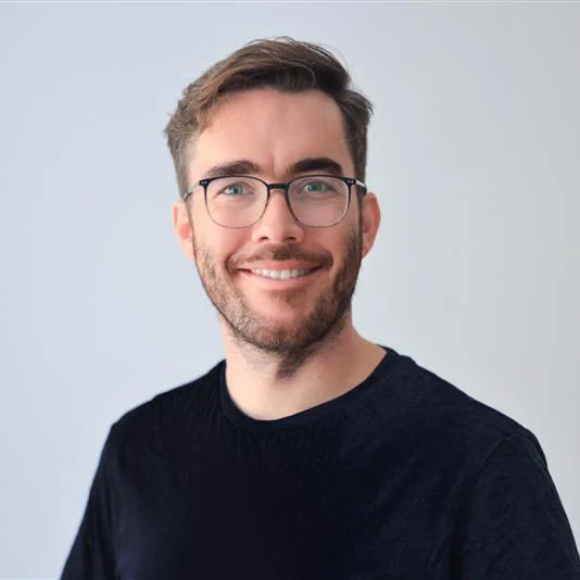 Matthias Stängel, Esri Deutschland