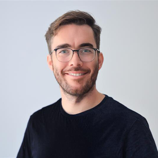 Matthias Stängel, Esri Deutschland