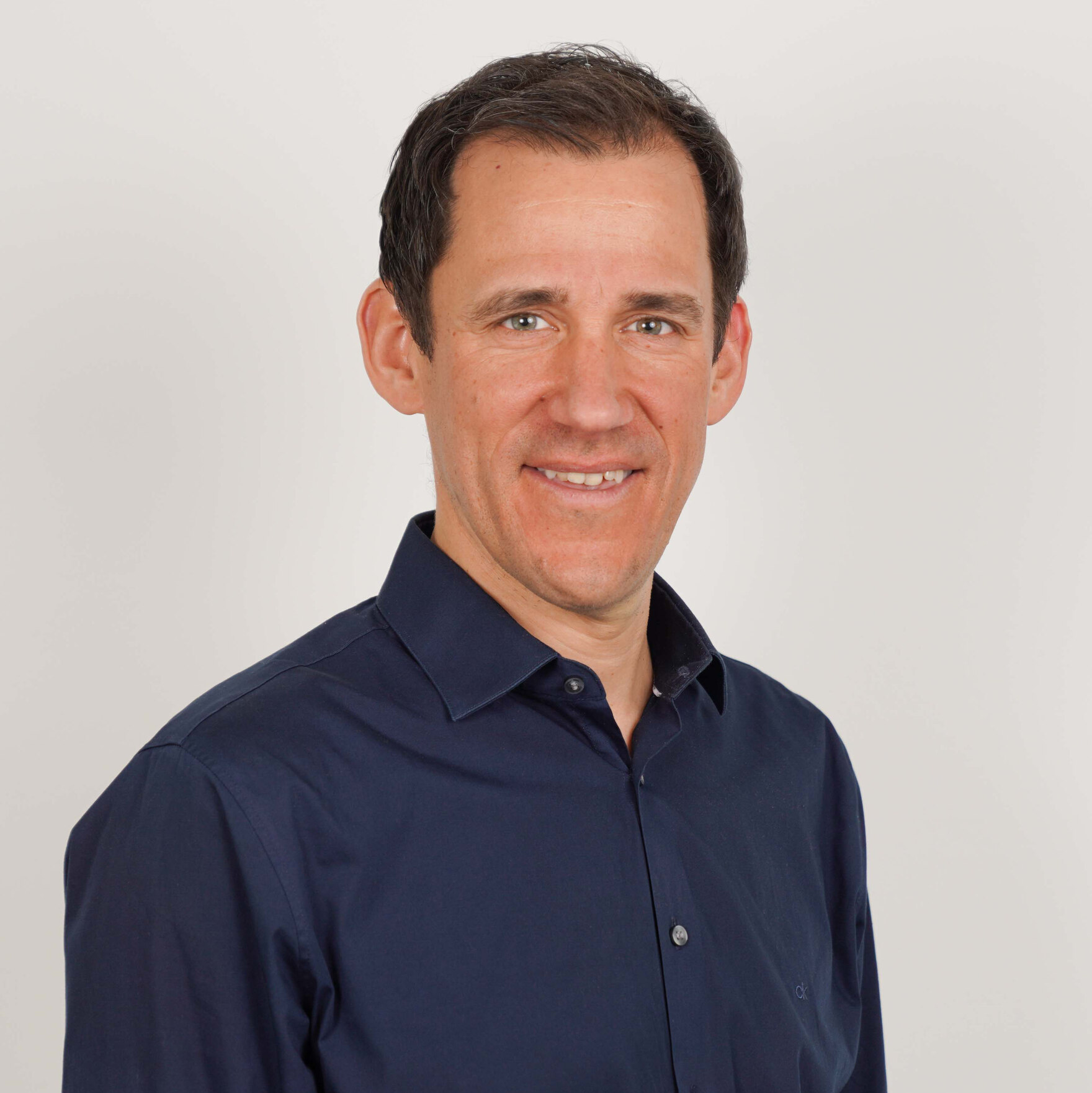 Christoph Zonsius, Esri Deutschland, Innovation Team